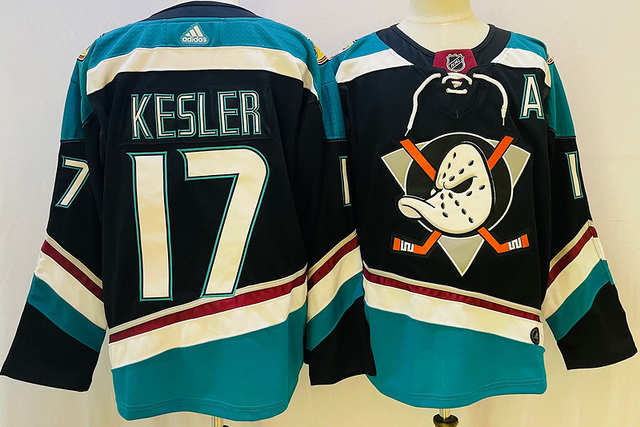 Anaheim Ducks Jerseys 17